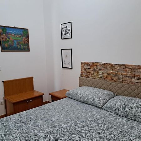 Apartment Roma Tor Vergata Con Giardino Экстерьер фото