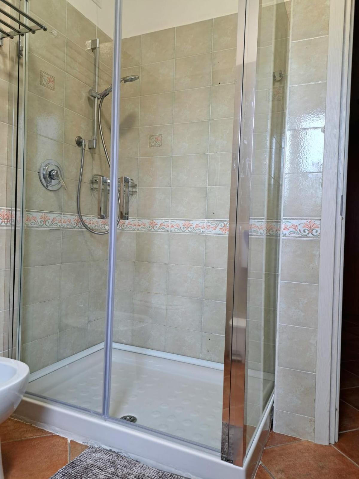 Apartment Roma Tor Vergata Con Giardino Экстерьер фото